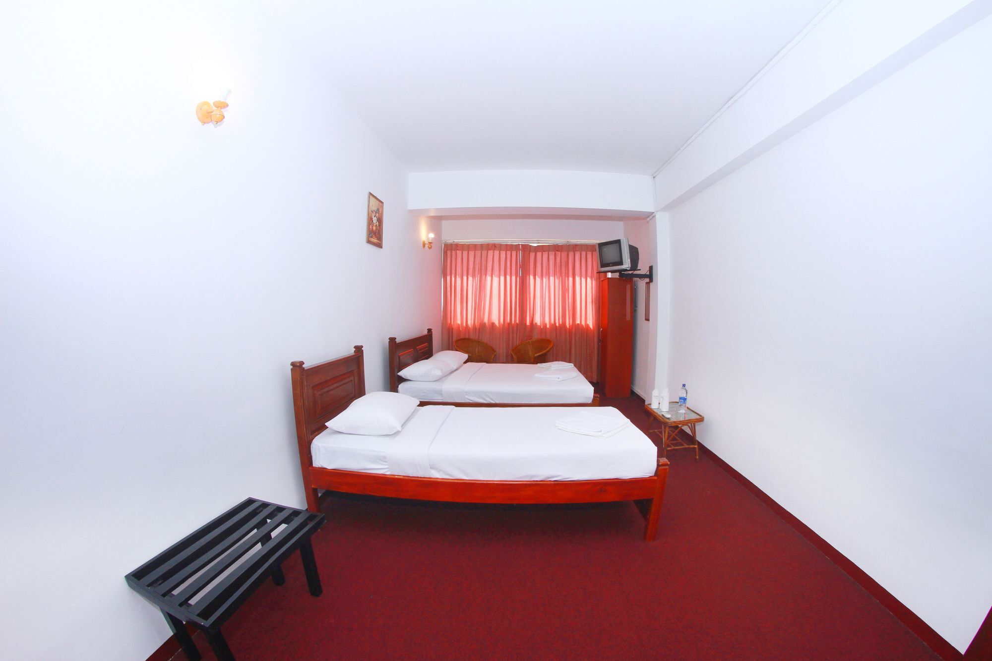 Milano Inn Nuwara Eliya Exterior foto
